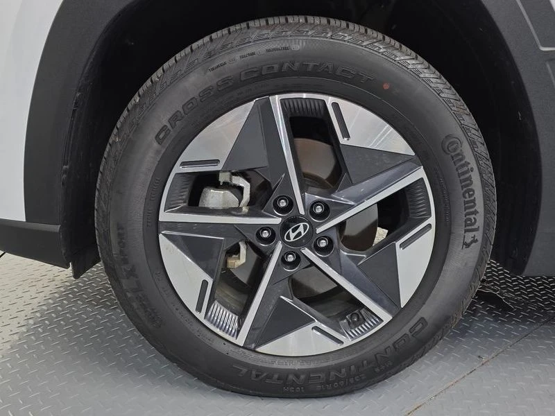 Hyundai Tucson HEV 1.6 2WD| 226�.�.| ���.��������� | Mobile.bg � ����������� 5