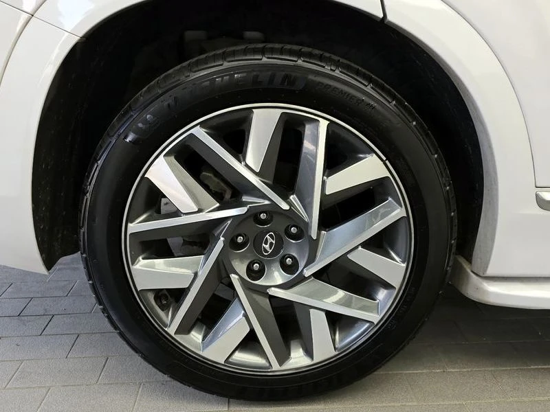 Hyundai Santa fe Diesel 2.2 4WD| 202к.с., снимка 5 - Автомобили и джипове - 56220570