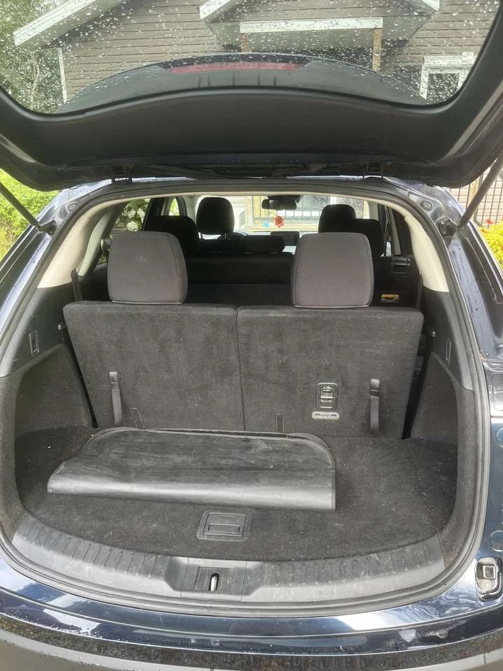 Mazda CX-9 FWD 4dr GS | Mobile.bg � ����������� 7