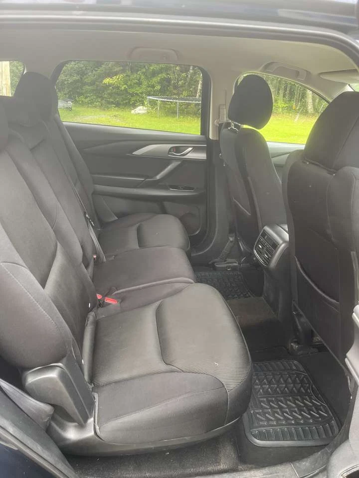 Mazda CX-9 FWD 4dr GS | Mobile.bg � ����������� 5