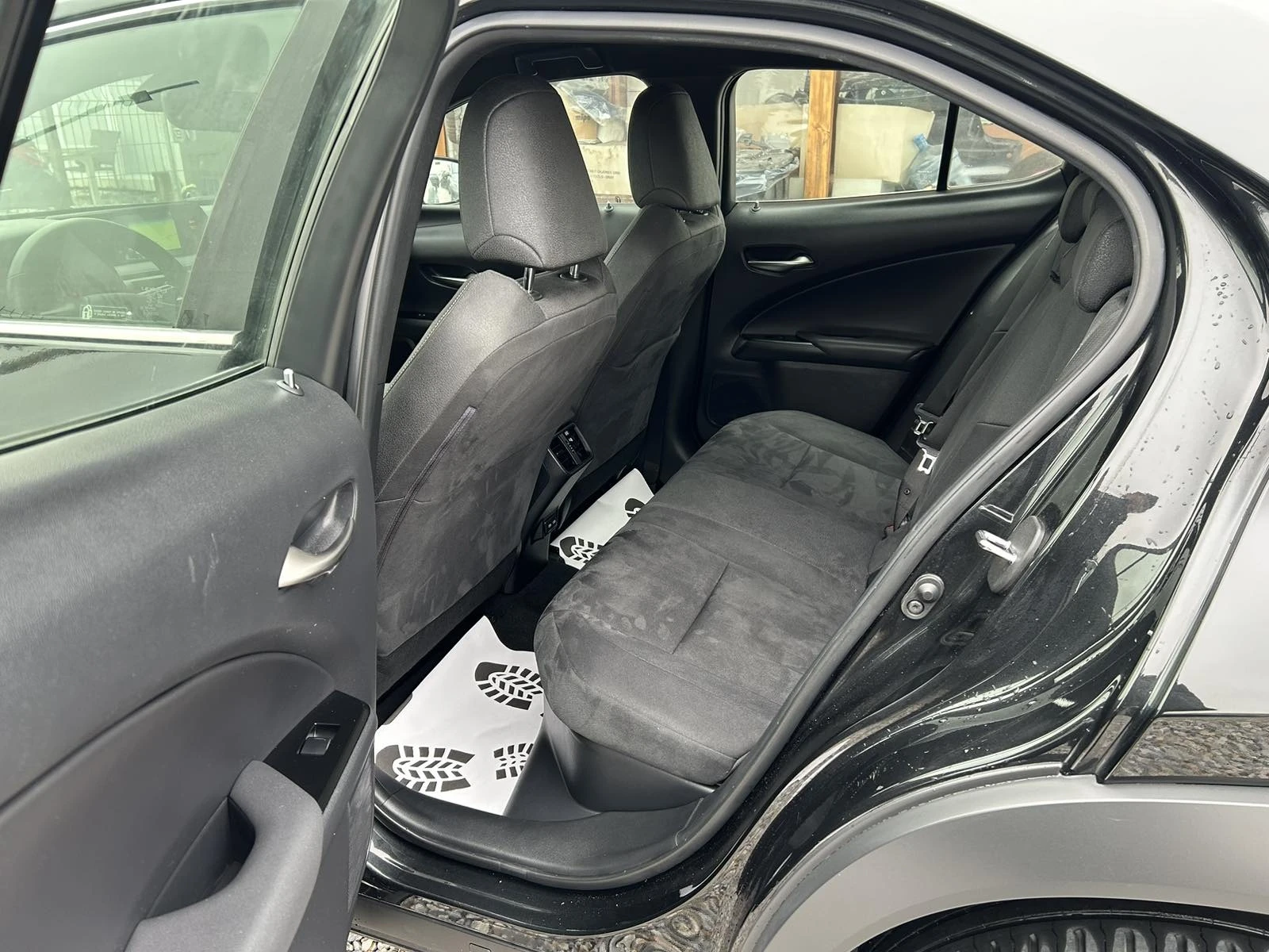 Lexus UX 250h | Mobile.bg   13