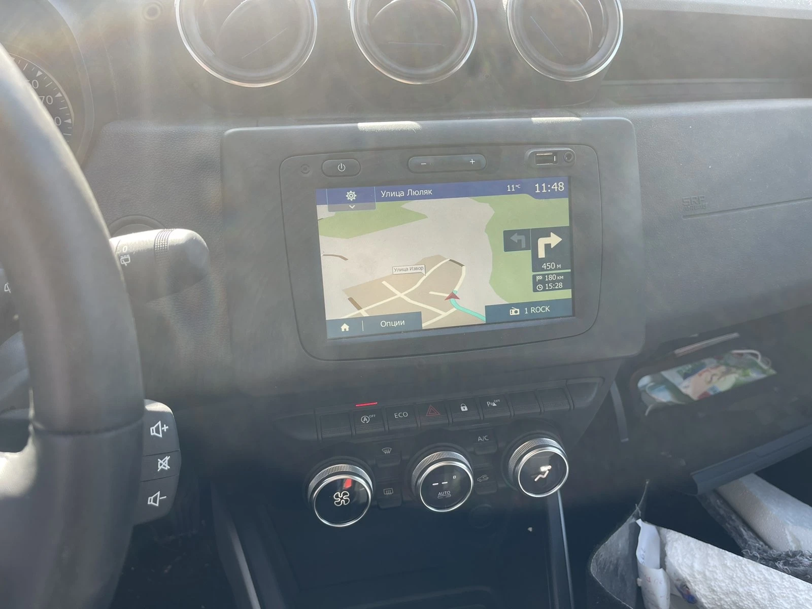 Dacia Duster 1.0 TCI   | Mobile.bg   11