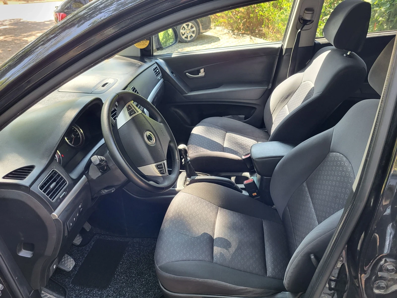 SsangYong Korando  - изображение 5
