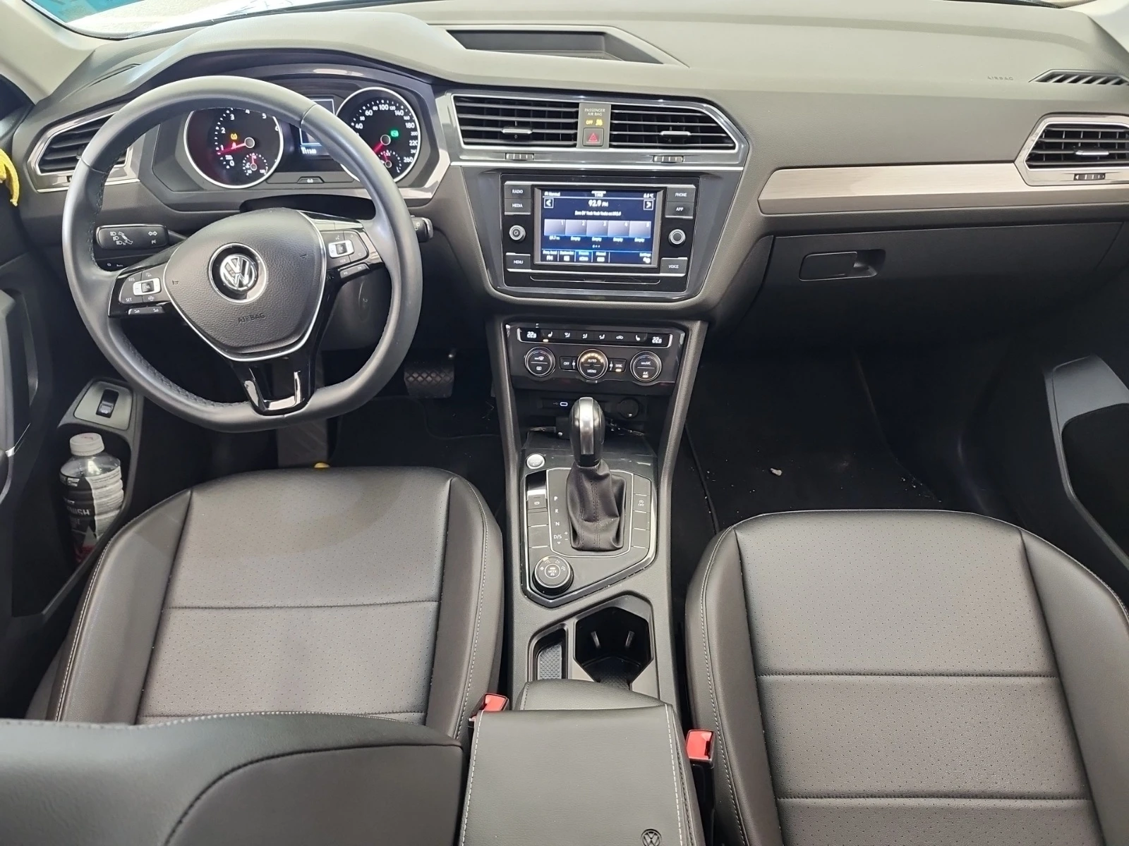 VW Tiguan  - изображение 2