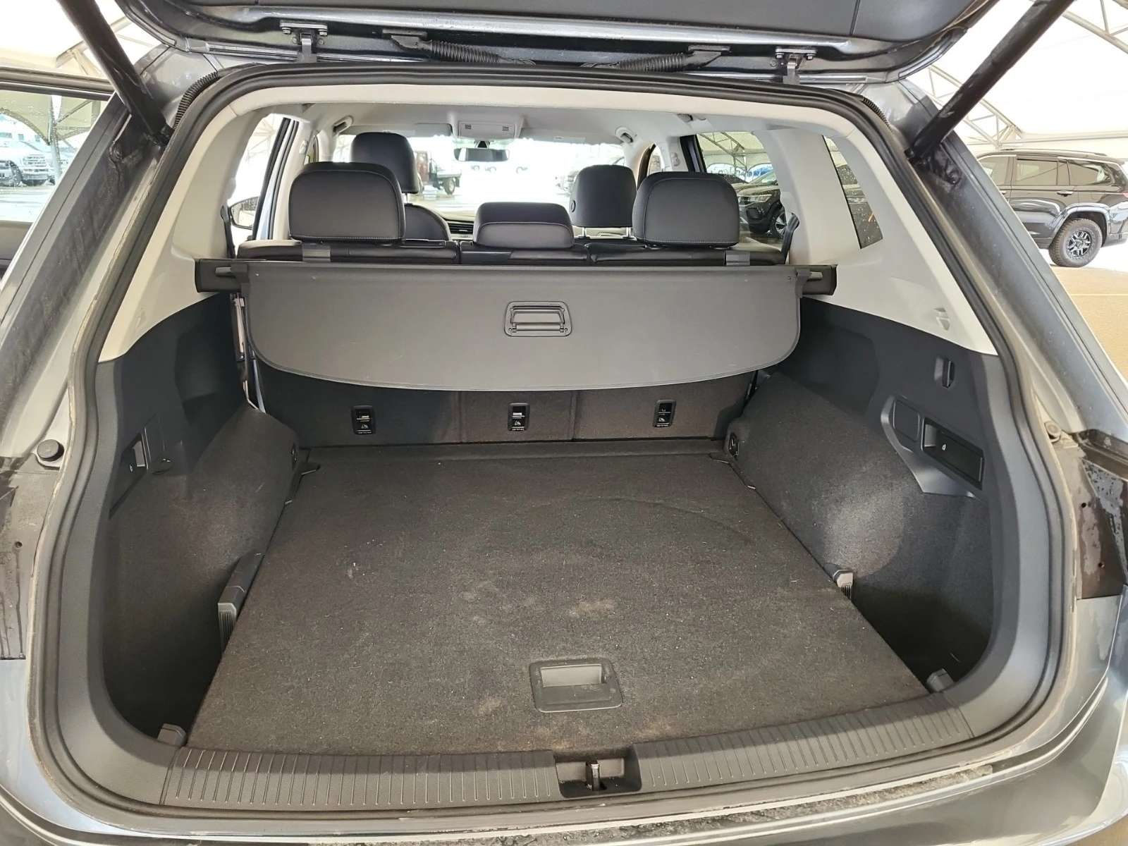 VW Tiguan  - изображение 5