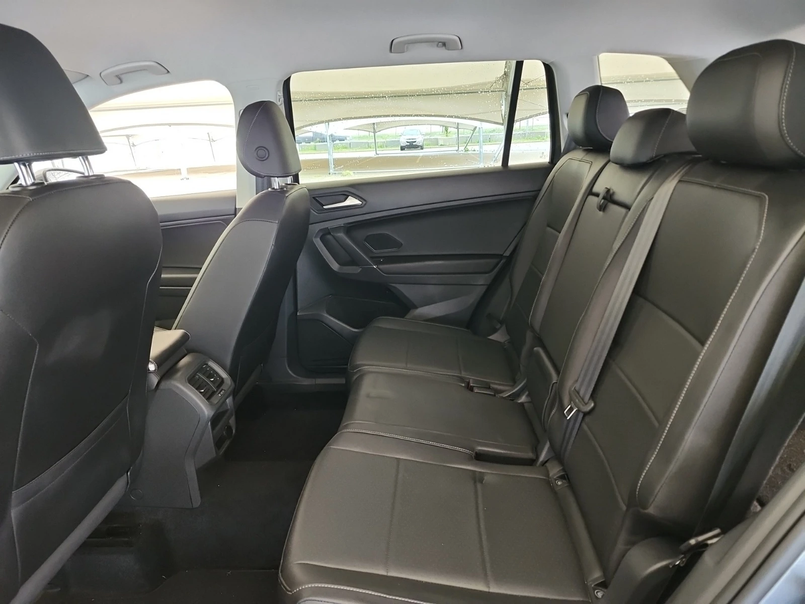VW Tiguan  - изображение 4