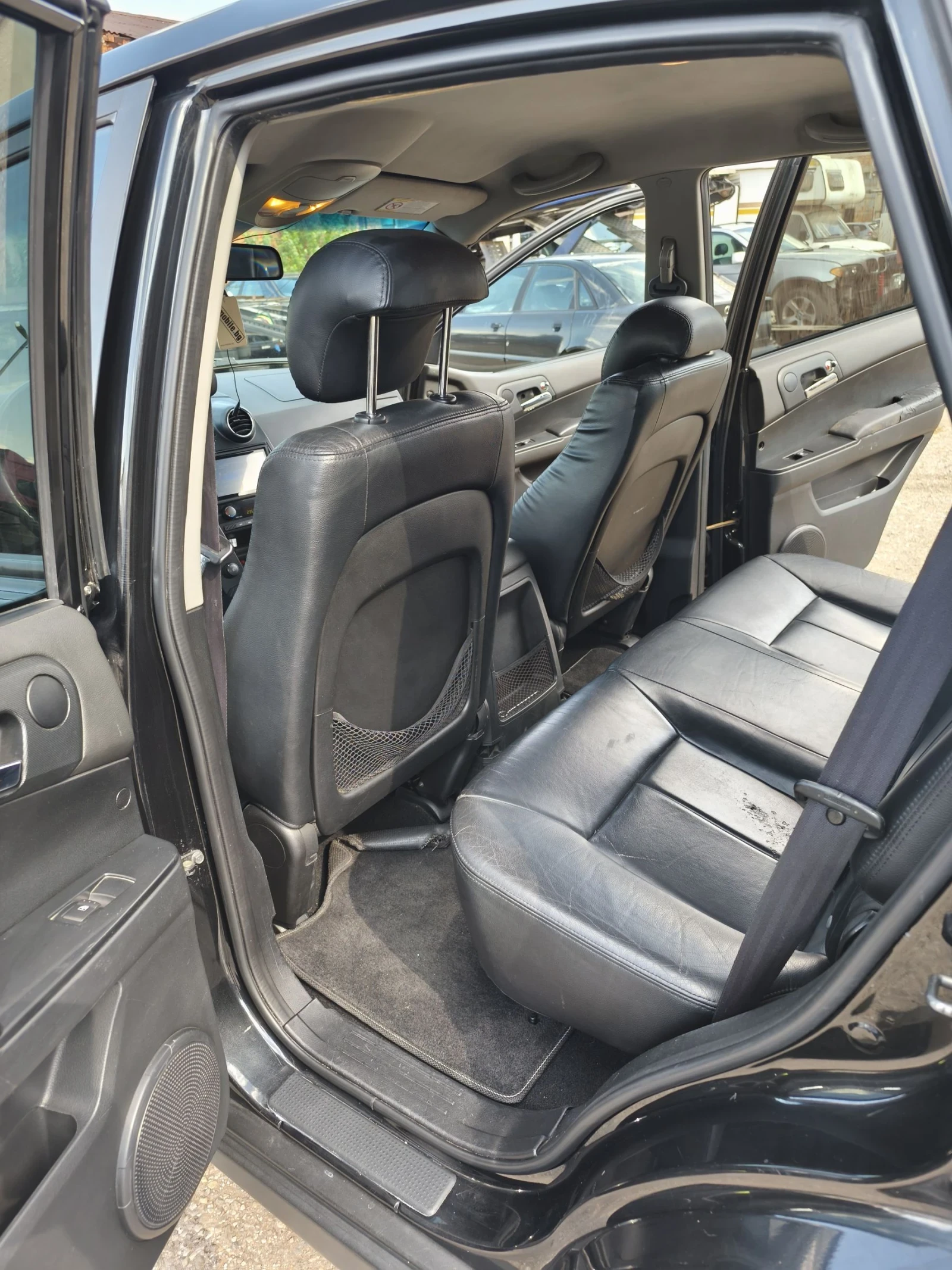 SsangYong Actyon Sports A200CDI - изображение 10
