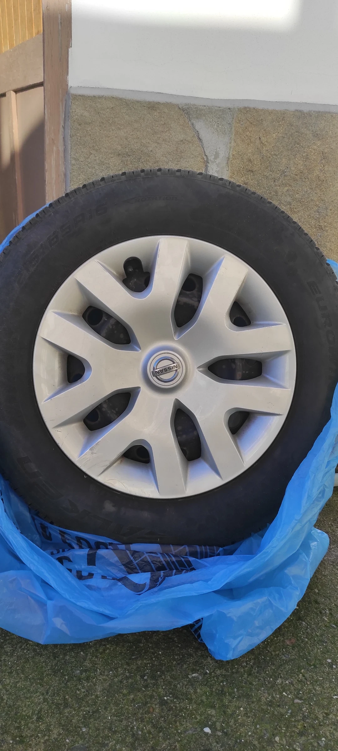 Nissan Qashqai | Mobile.bg — изображение 13