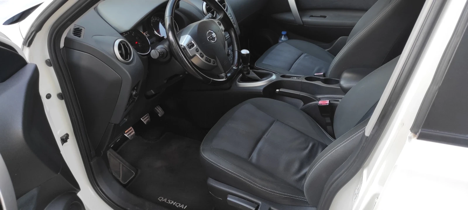 Nissan Qashqai  - изображение 4