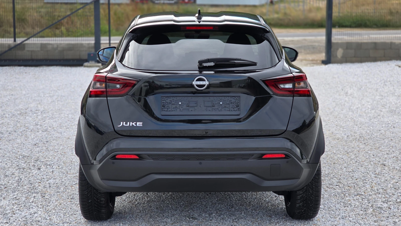 Nissan Juke * N-CONNECTA* ГАРАНЦИОНЕН*  - изображение 5