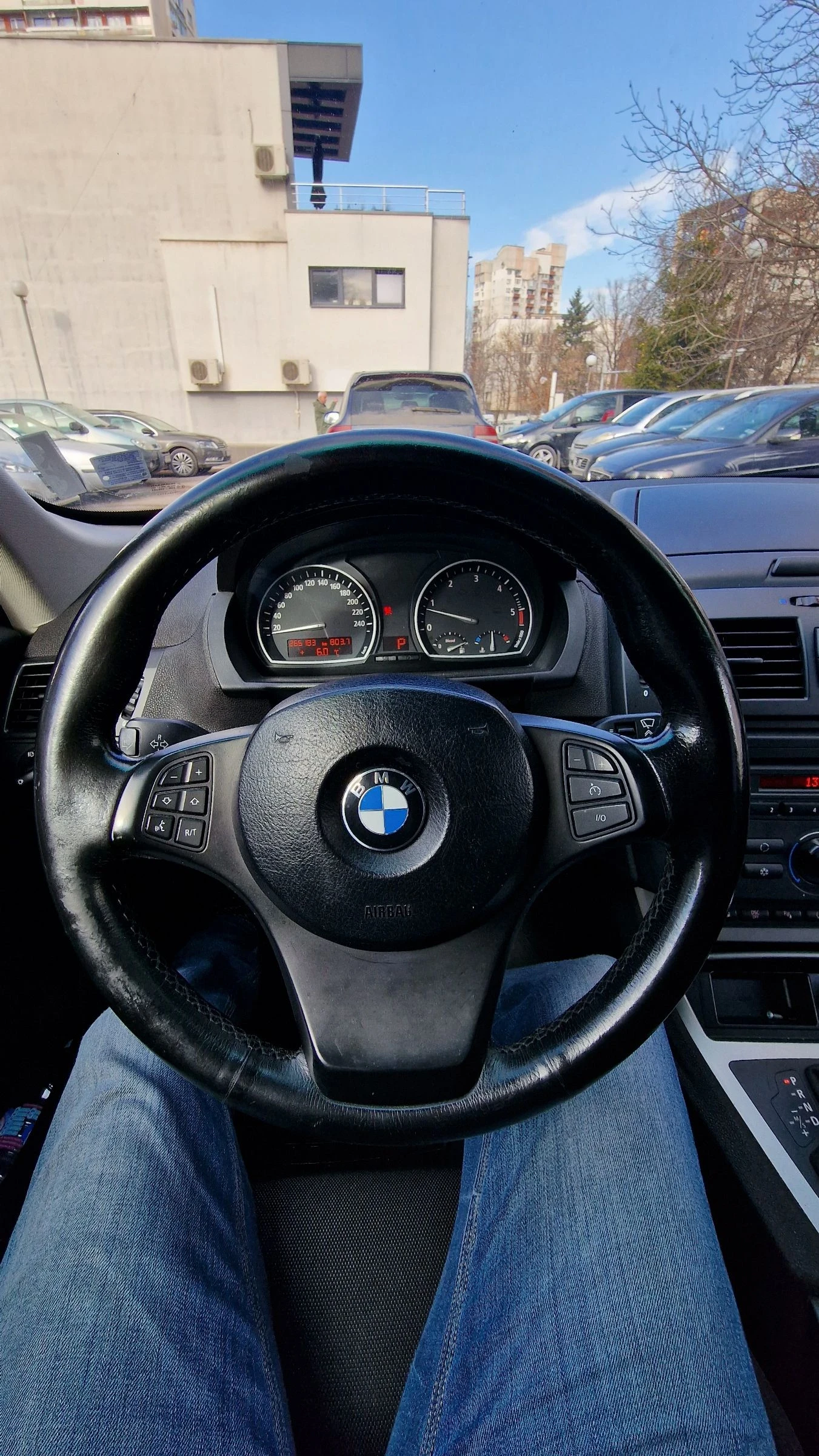 BMW X3 E83  | Mobile.bg   2