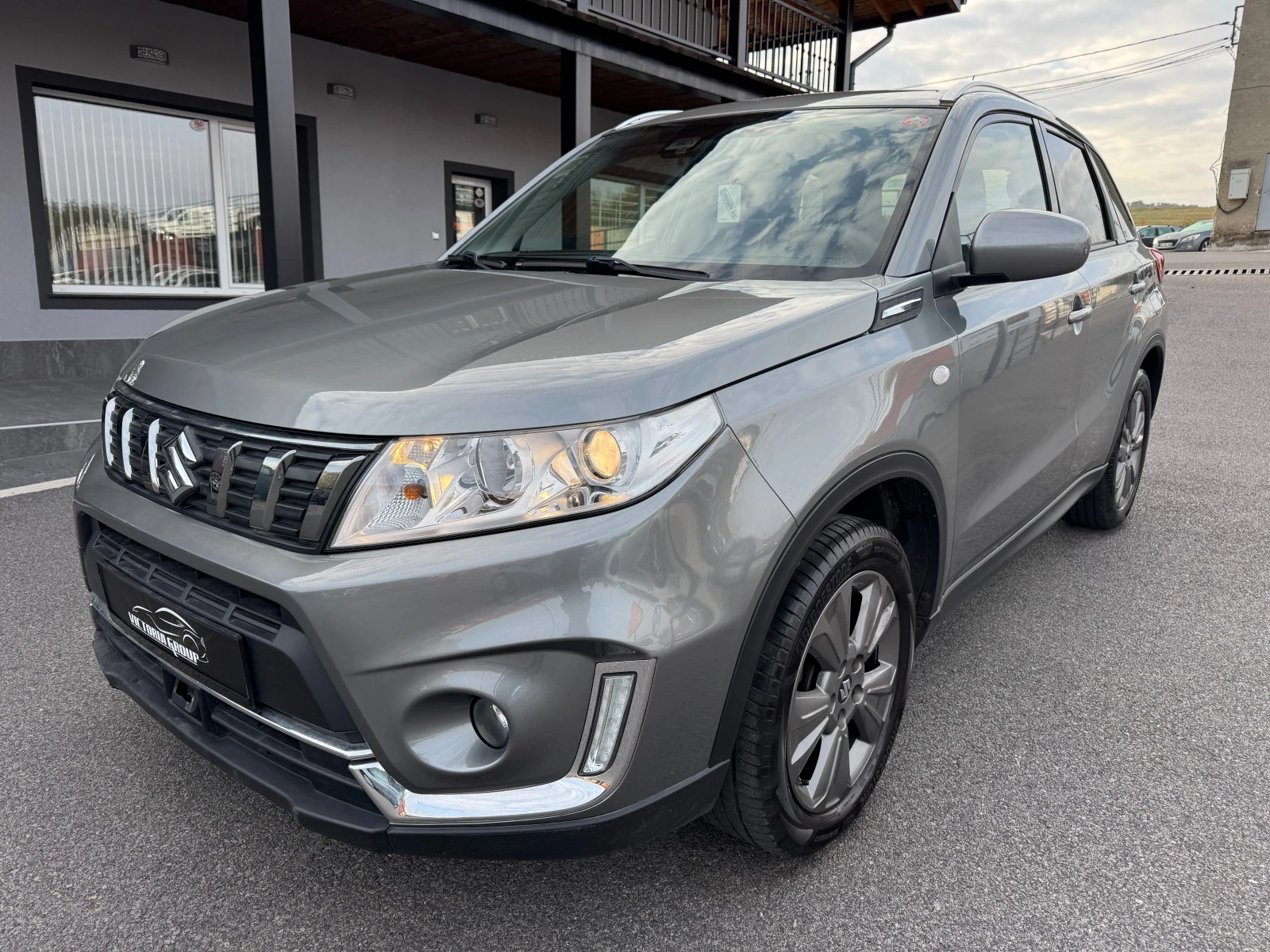 Suzuki Vitara 1.0 BOOSTER JET 4X4  | Mobile.bg   1