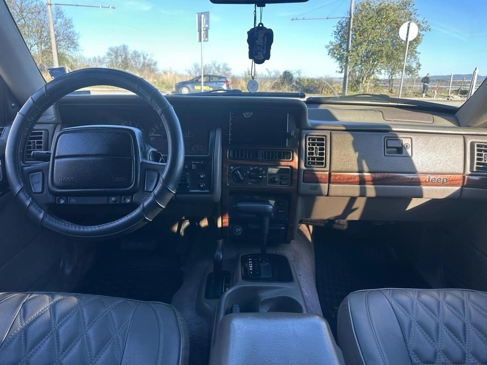 Jeep Grand cherokee | Mobile.bg   9