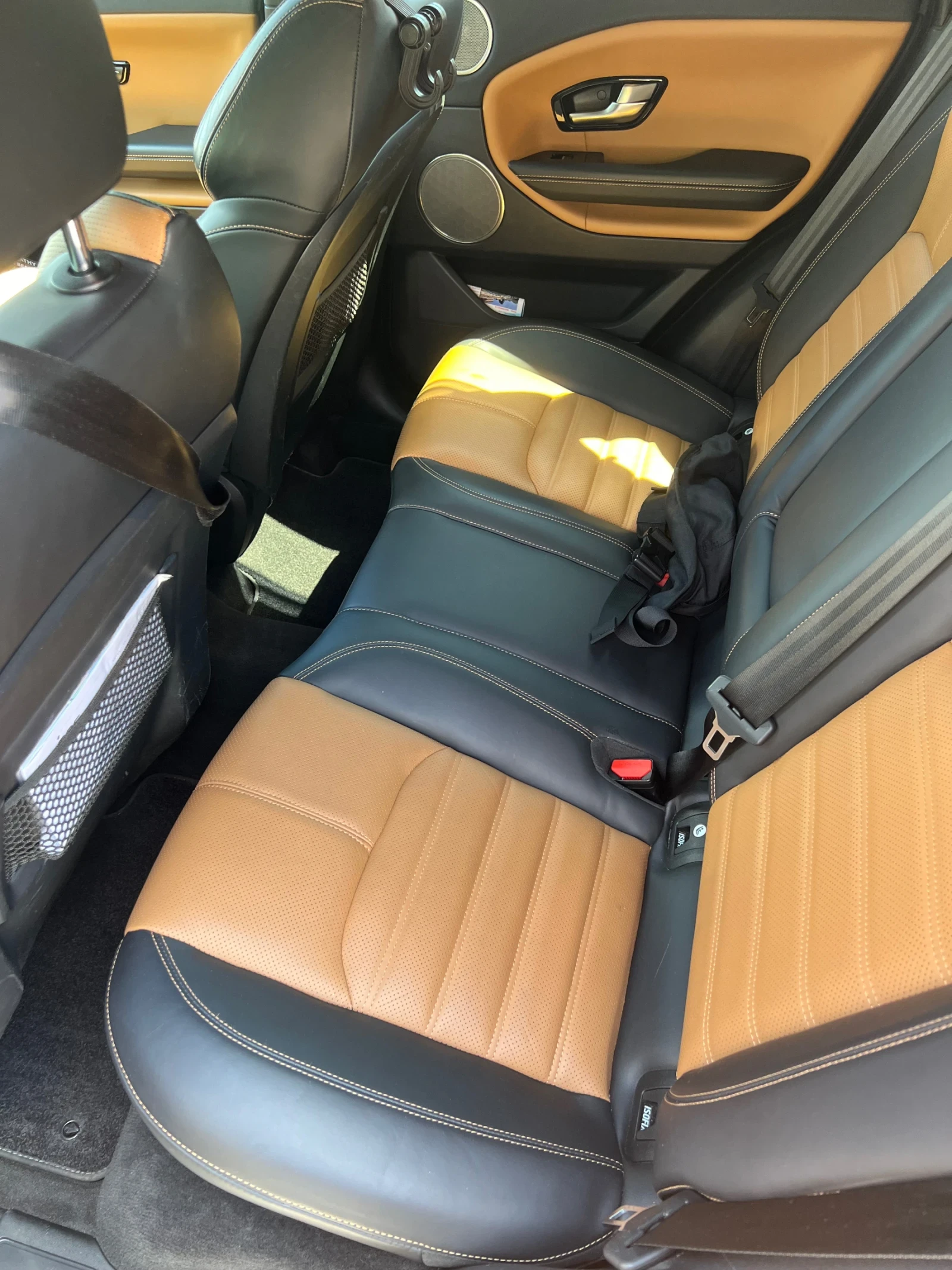 Land Rover Range Rover Evoque 180.. DYNAMIC PAK FULL LED SWISS | Mobile.bg   10