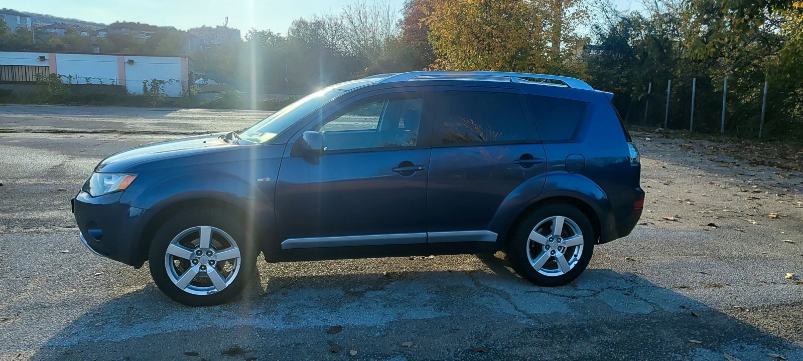 Mitsubishi Outlander 2.0 DI-D - изображение 4