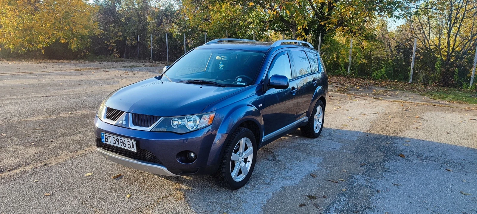 Mitsubishi Outlander 2.0 DI-D | Mobile.bg � ����������� 1