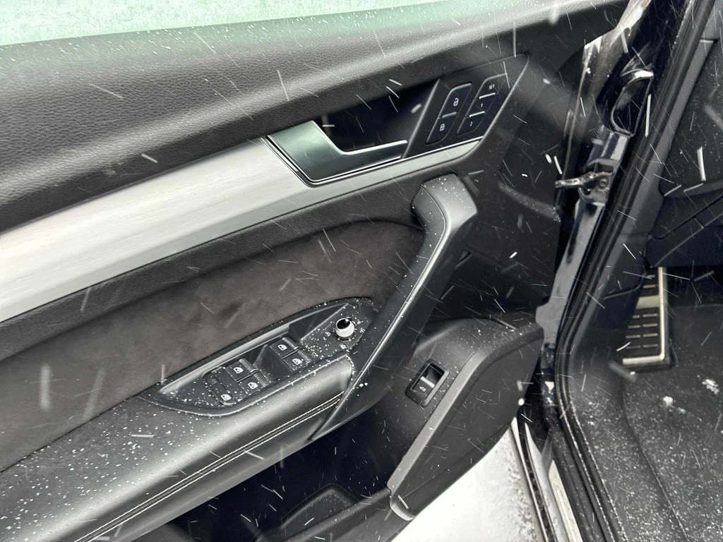 Audi SQ5 2018 Progressiv * CARFAX *    | Mobile.bg   11