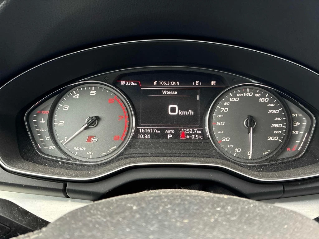 Audi SQ5 2018 Progressiv * CARFAX *    | Mobile.bg   9