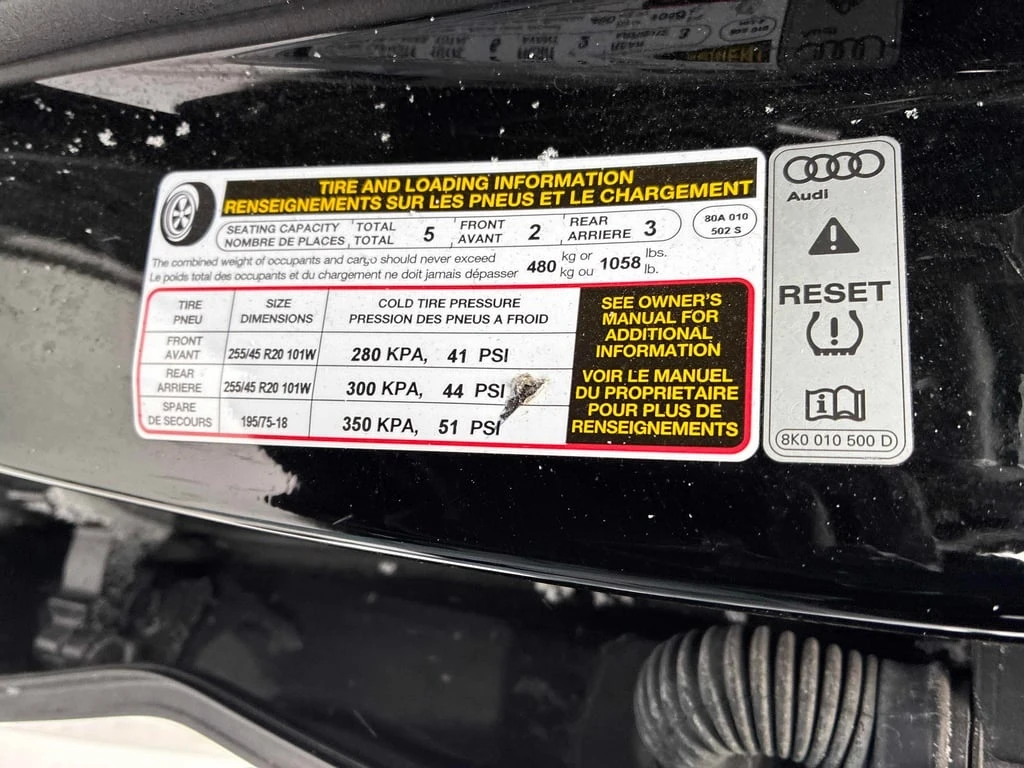 Audi SQ5 2018 Progressiv * CARFAX *    | Mobile.bg   14