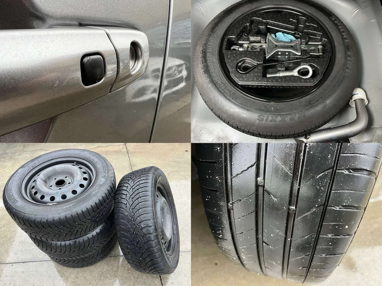 Suzuki Vitara 1.6VVT, S&S, 4WD, V-TOP, FULL SERVICE, KATO HOB!!! | Mobile.bg � ����������� 17