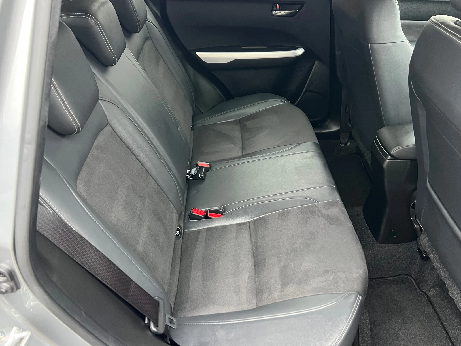 Suzuki Vitara 1.6VVT, S&S, 4WD, V-TOP, FULL SERVICE, KATO HOB!!! | Mobile.bg � ����������� 14