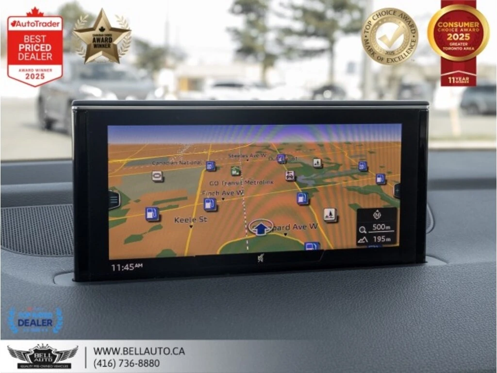 Audi Q7 * Progressiv | QUATTRO | NAVI | 360CAM | PANO | 7  - изображение 8