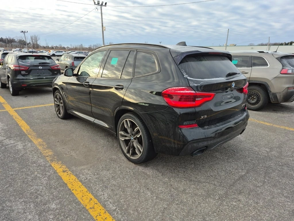 BMW X3 * M40I * CARFAX * ���� �� �� | Mobile.bg � ����������� 4