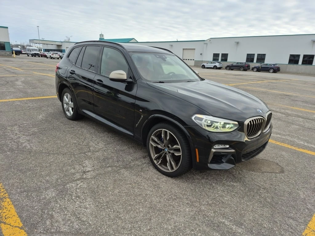 BMW X3 * M40I * CARFAX * ���� �� �� | Mobile.bg � ����������� 2