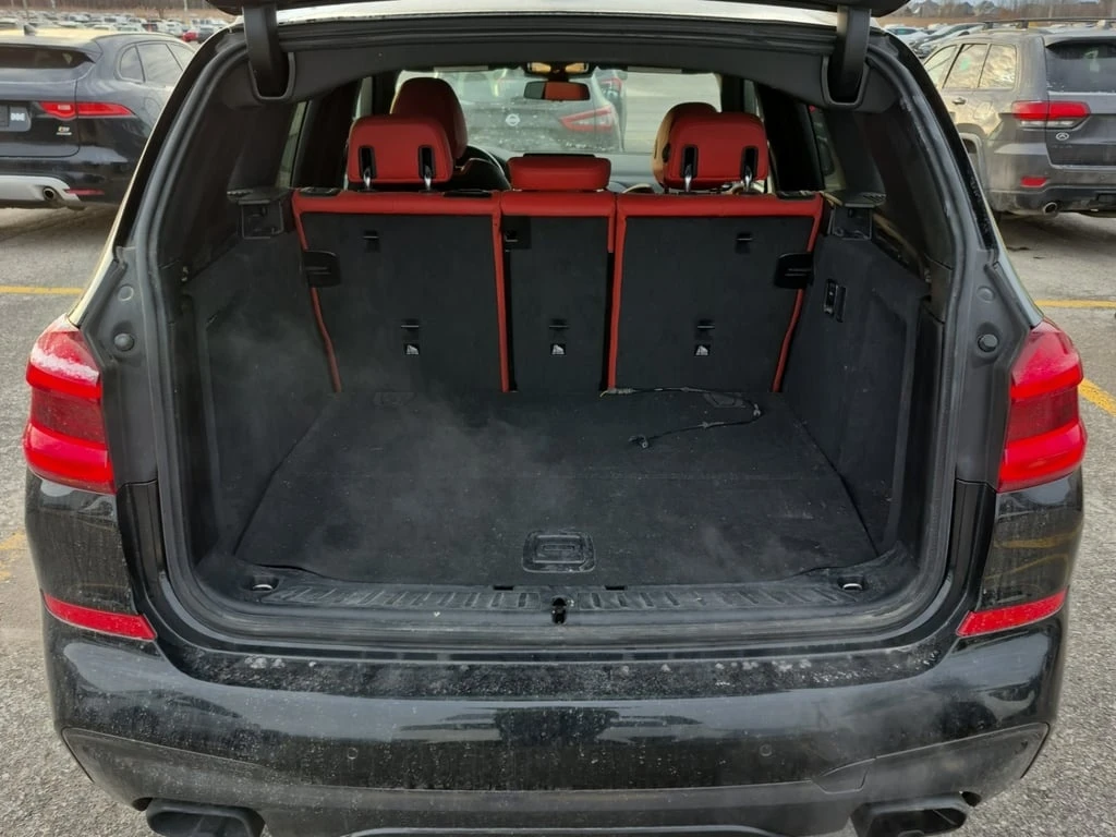 BMW X3 * M40I * CARFAX * ���� �� �� | Mobile.bg � ����������� 13