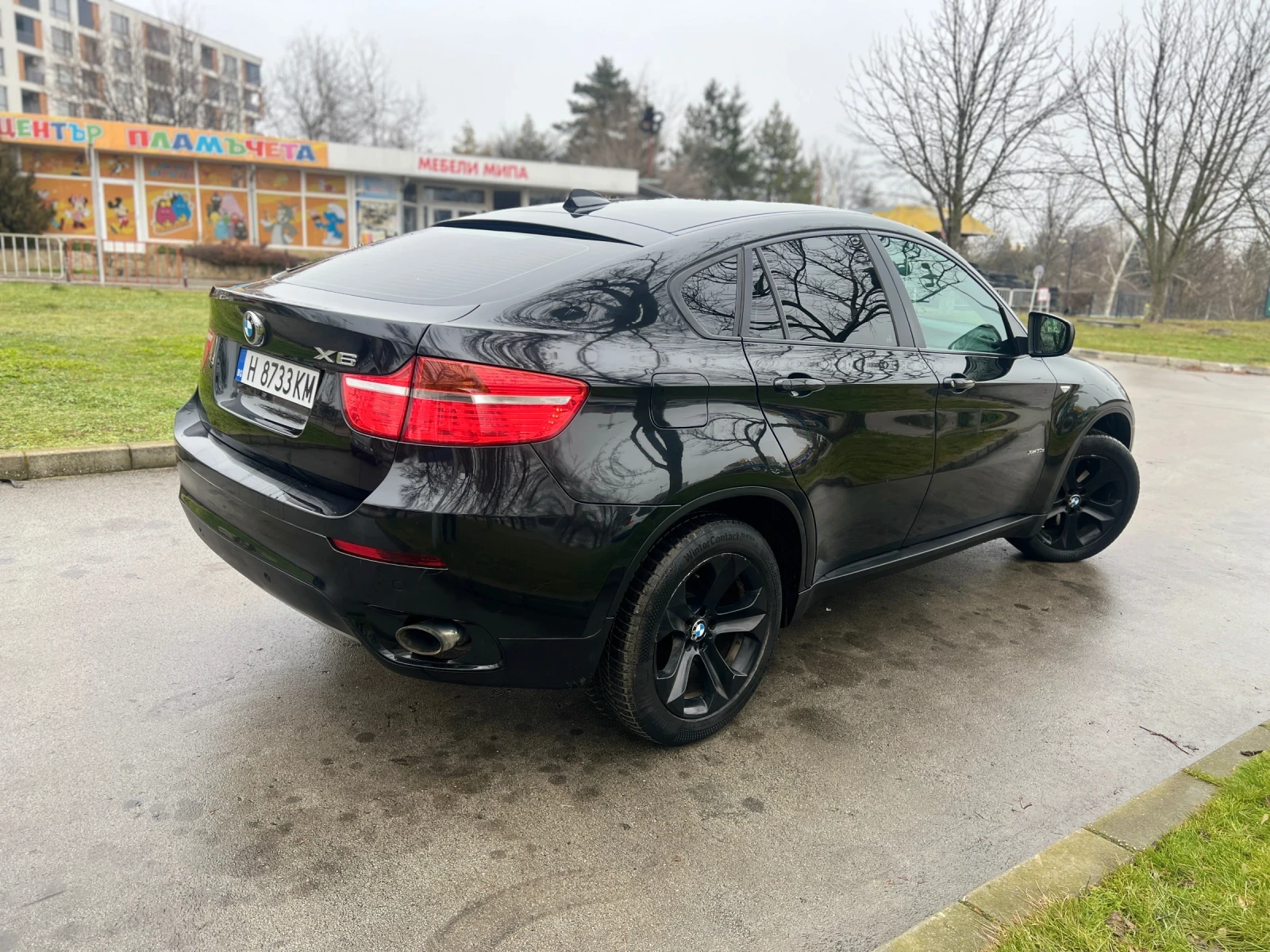 BMW X6 3.0 xdrive | Mobile.bg � ����������� 2