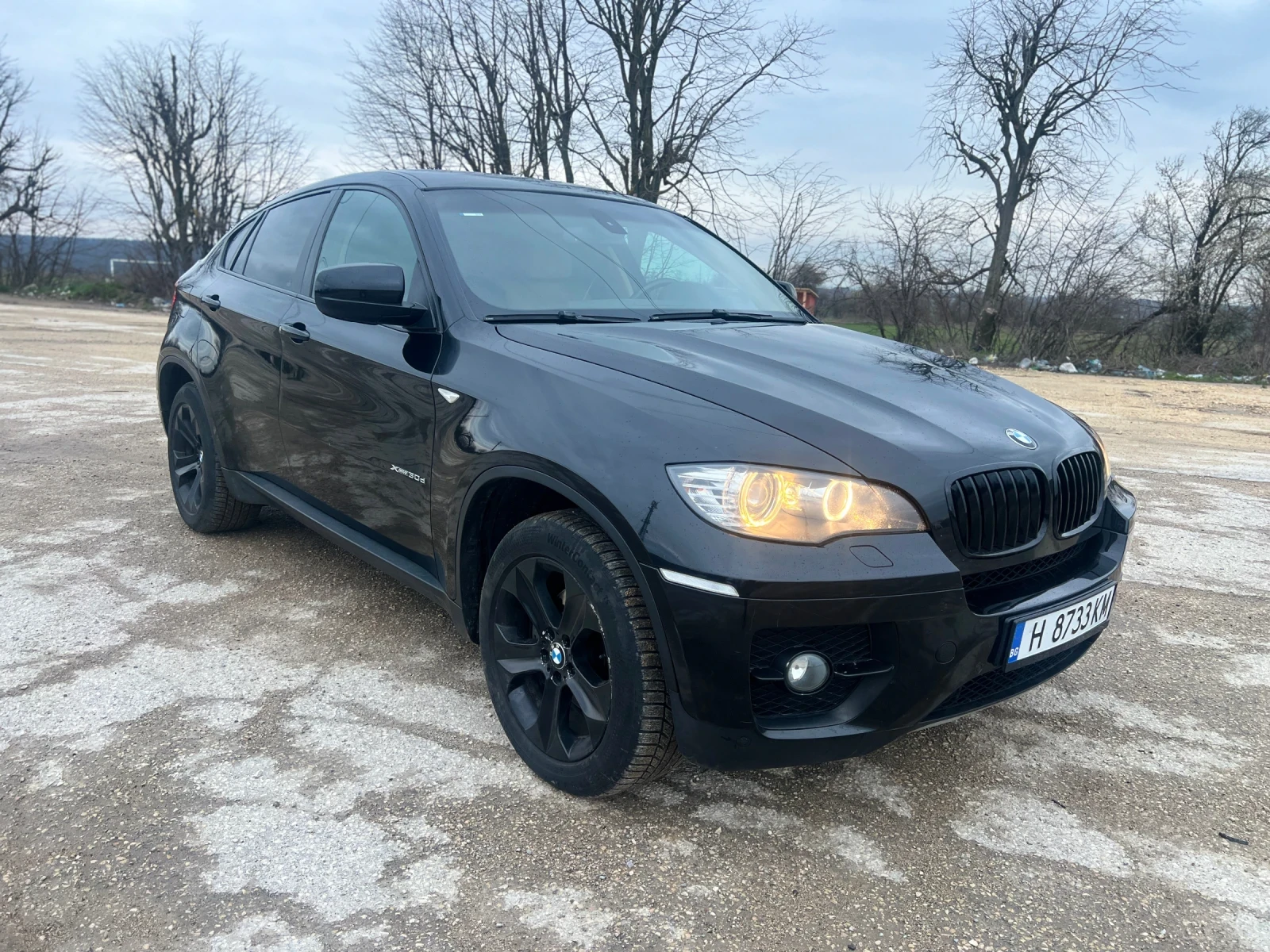 BMW X6 3.0 xdrive, снимка 12 - Автомобили и джипове - 53215734