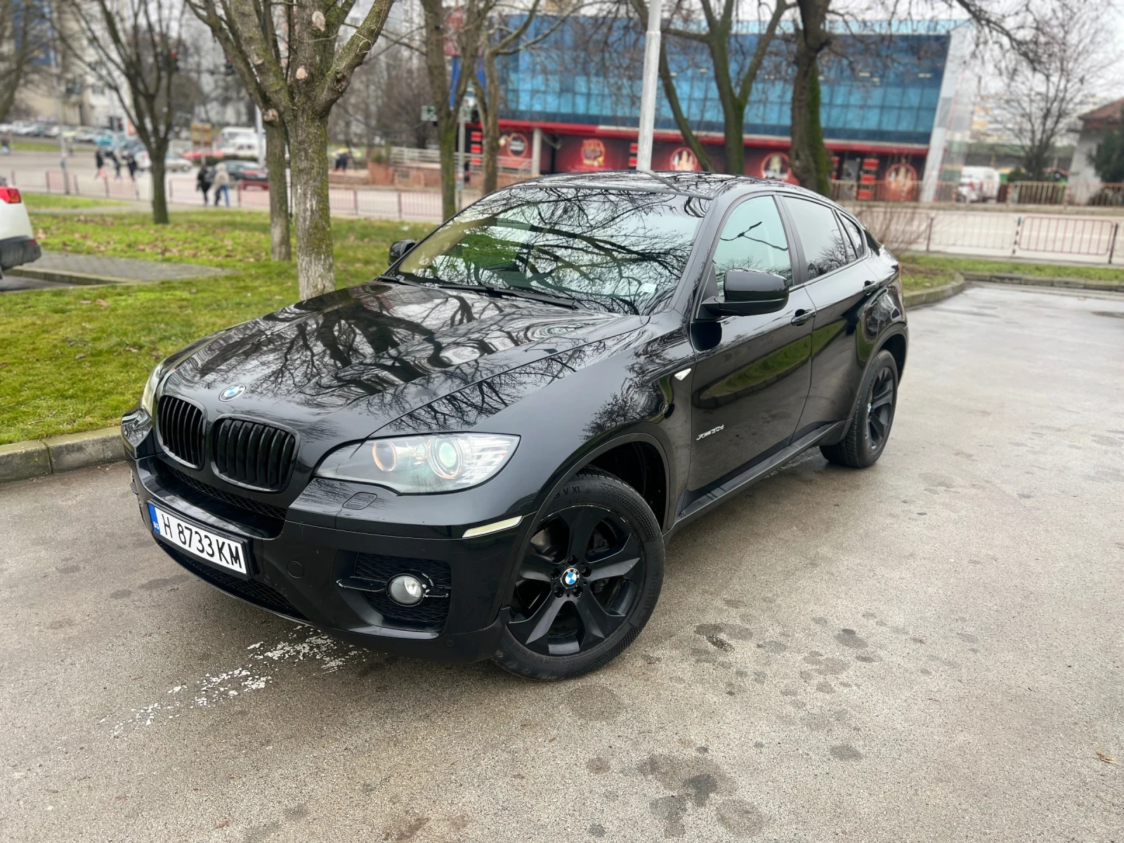 BMW X6 3.0 xdrive | Mobile.bg � ����������� 1