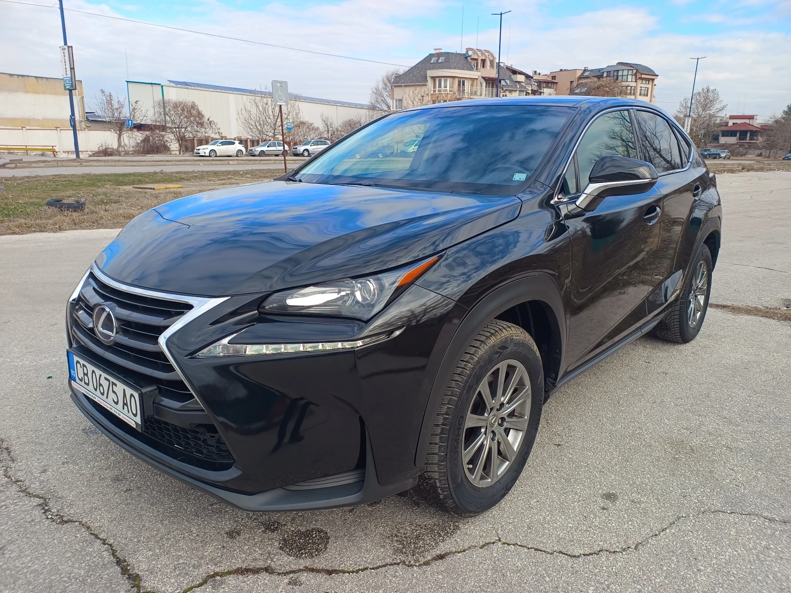 Lexus NX 300h | Mobile.bg � ����������� 2