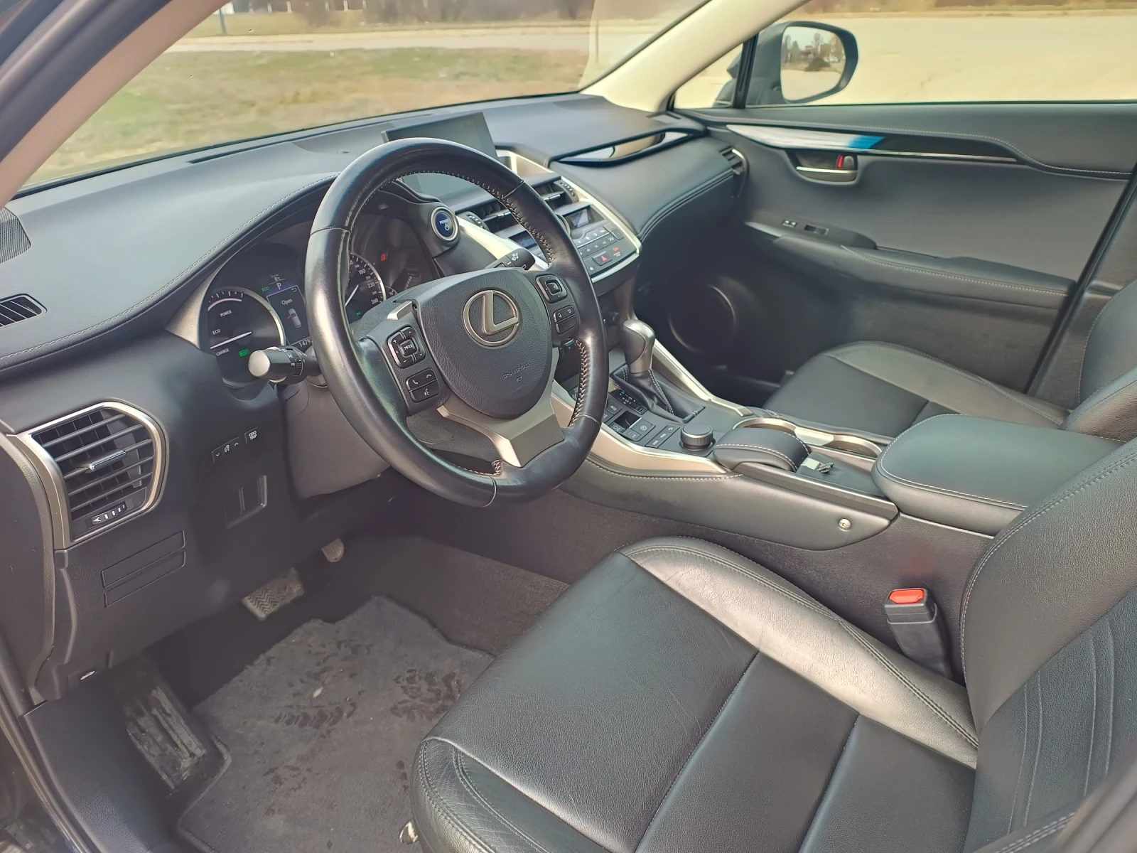 Lexus NX 300h | Mobile.bg � ����������� 8