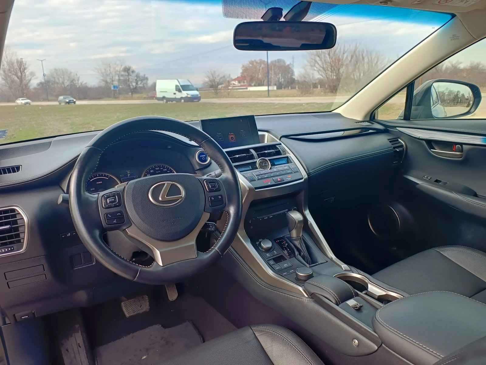 Lexus NX 300h | Mobile.bg � ����������� 11
