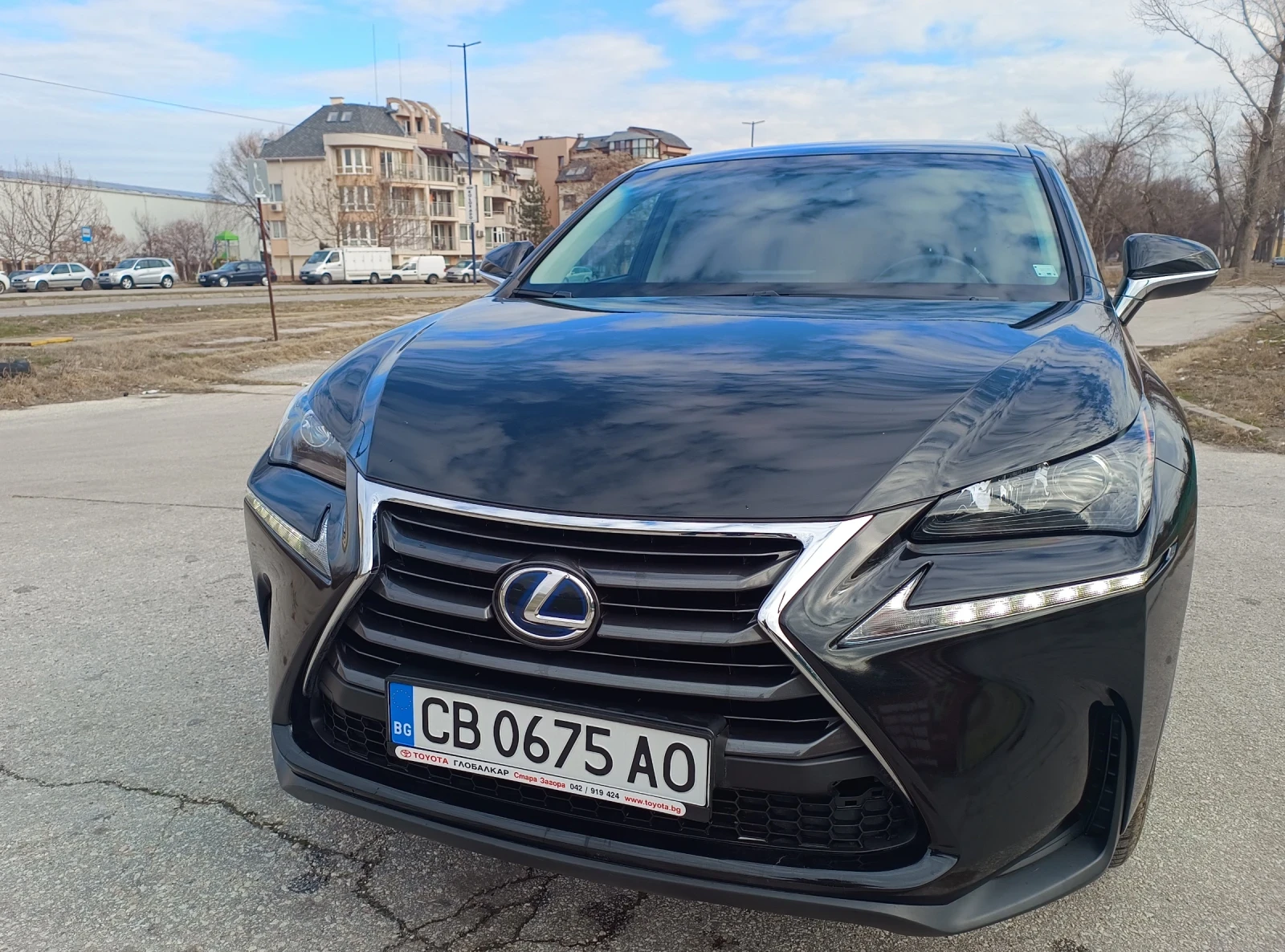 Lexus NX 300h | Mobile.bg � ����������� 1