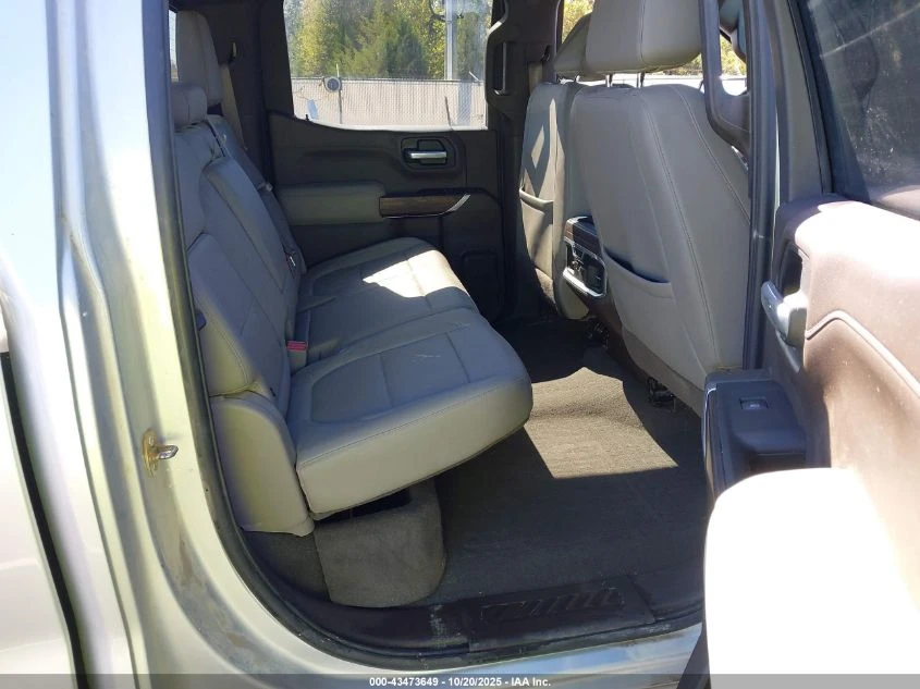 Gmc Sierra 3.0L I-6 DI, DOHC, VVT, TURBO, 277HP 4X4 Drive | Mobile.bg � ����������� 14