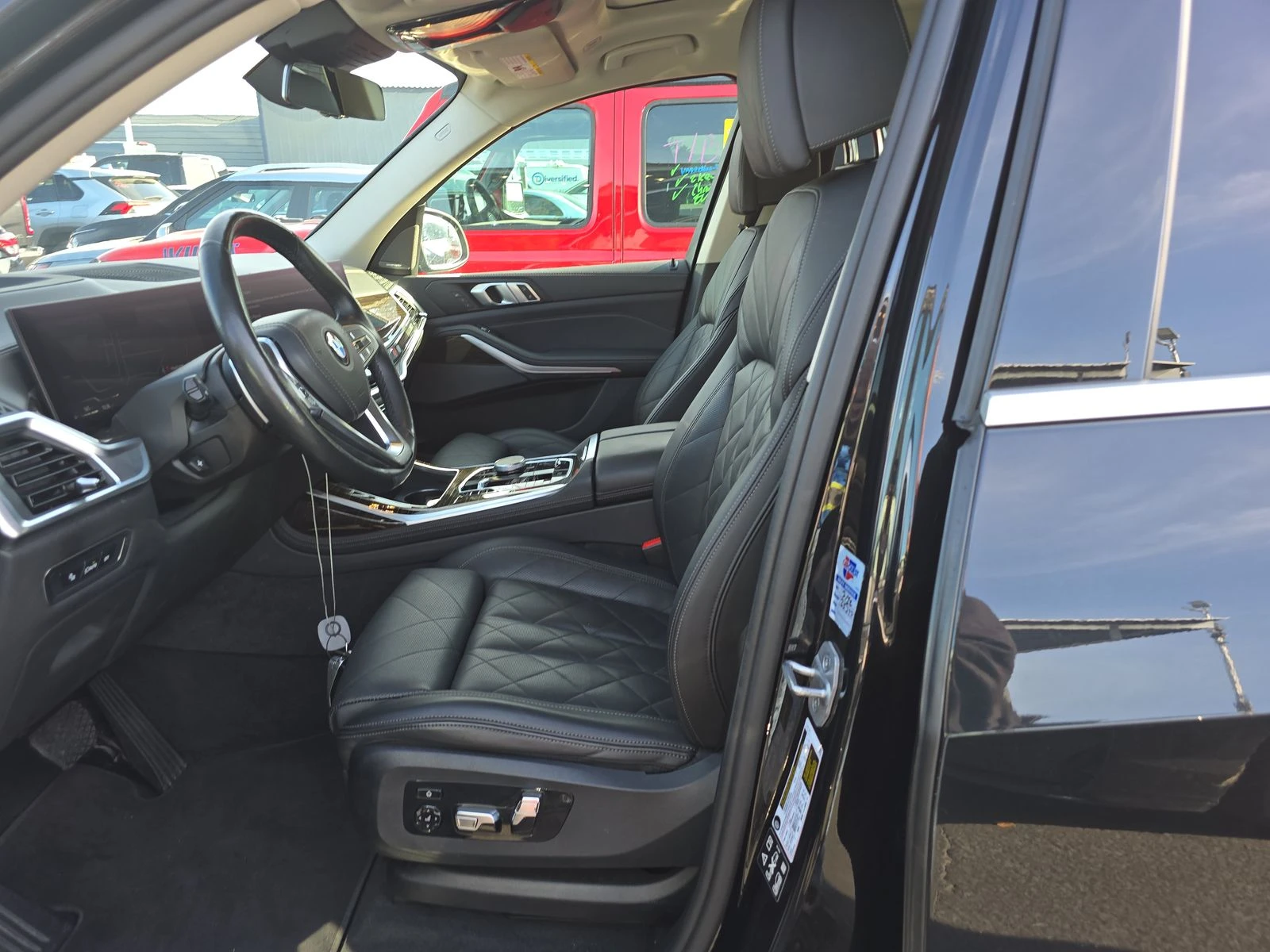 BMW X7 * xDrive40i* BUY NOW* ����.����*  | Mobile.bg � ����������� 5