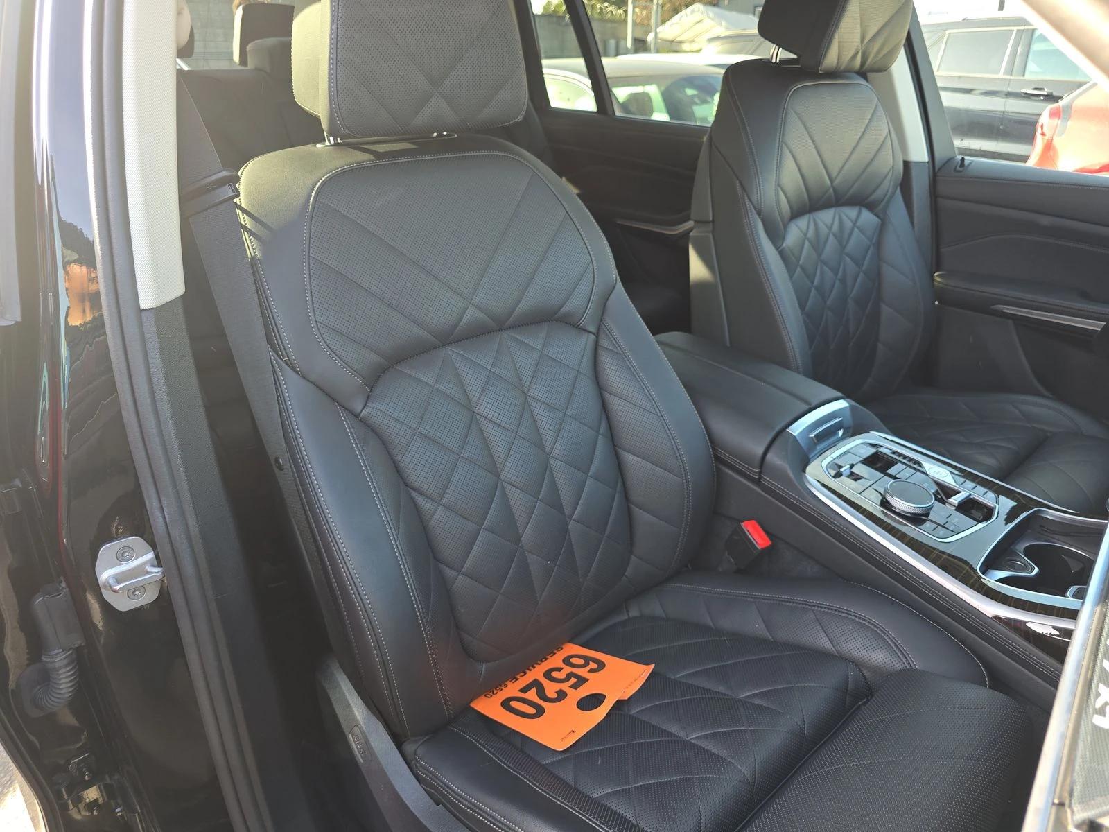 BMW X7 * xDrive40i* BUY NOW* ����.����*  | Mobile.bg � ����������� 6