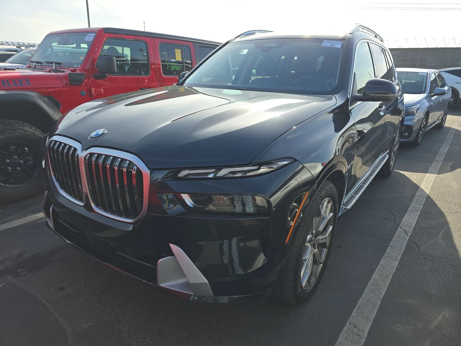 BMW X7 * xDrive40i* BUY NOW* ����.����*  | Mobile.bg � ����������� 2
