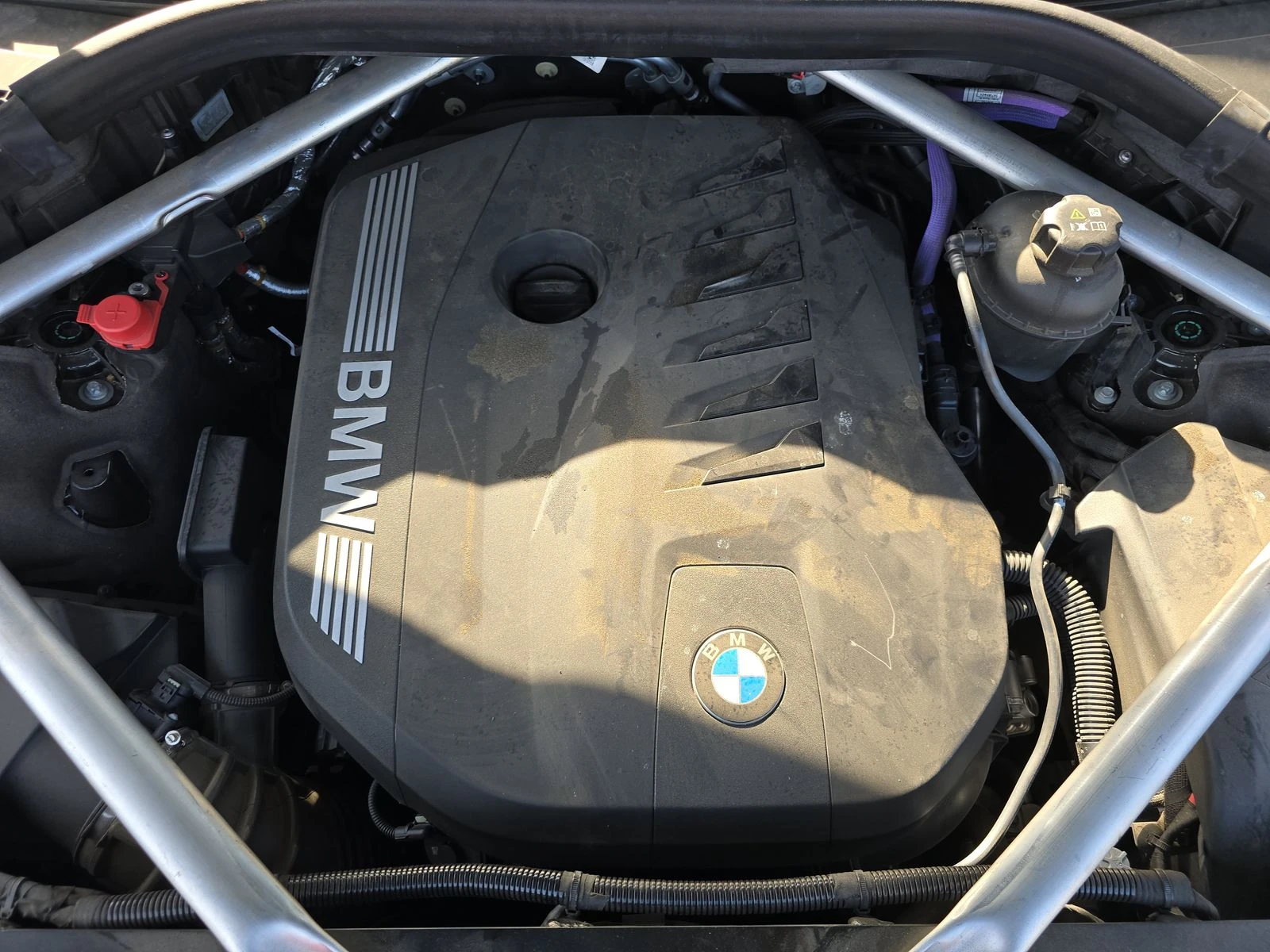 BMW X7 * xDrive40i* BUY NOW* ����.����*  | Mobile.bg � ����������� 10