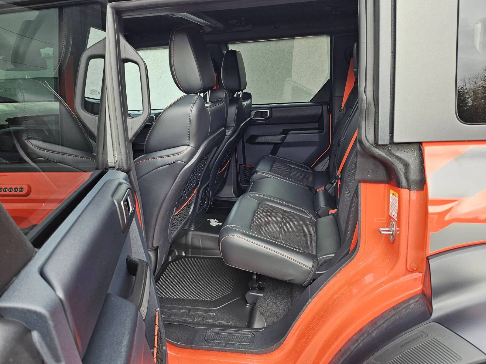 Ford Bronco RAPTOR | Mobile.bg � ����������� 17