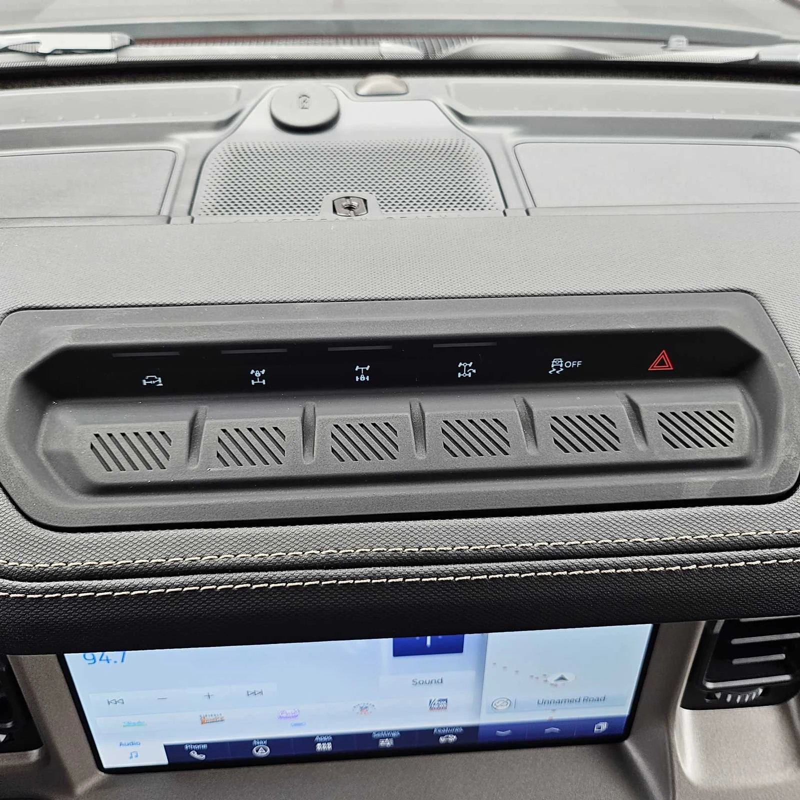 Ford Bronco RAPTOR | Mobile.bg � ����������� 14