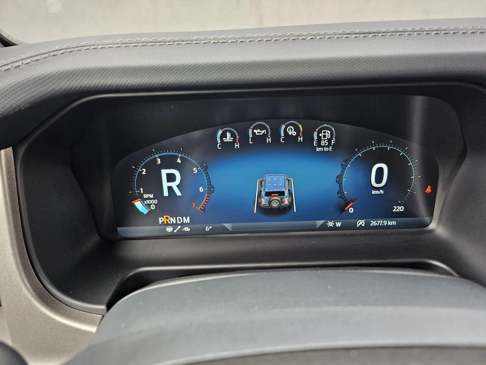 Ford Bronco RAPTOR | Mobile.bg � ����������� 11