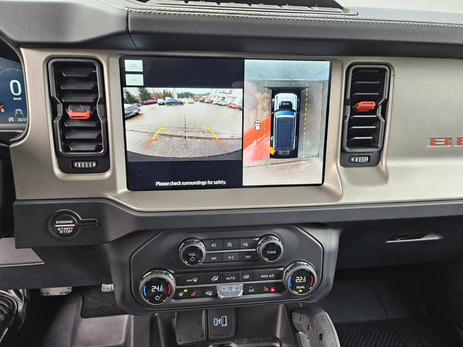 Ford Bronco RAPTOR | Mobile.bg � ����������� 12