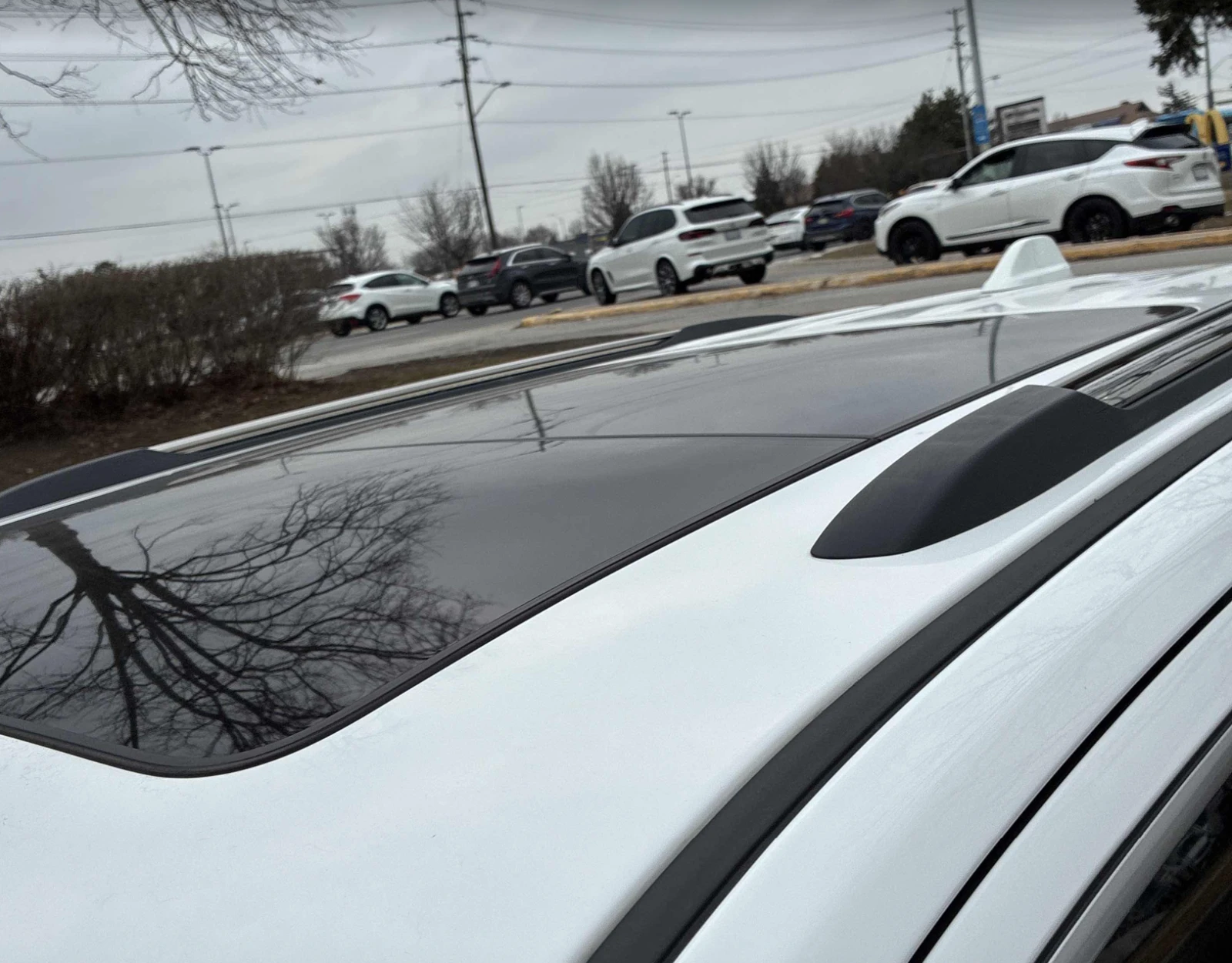 Jeep Grand cherokee SUMMIT* 5.7L, V8, 360HP* CARFAX* NAVI* Подгрев* Ke, снимка 8 - Автомобили и джипове - 53933583