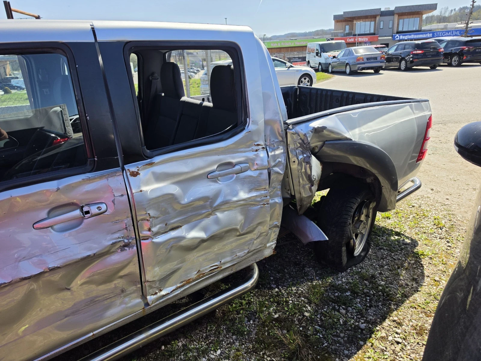 Ford Ranger 2.5TDCI | Mobile.bg � ����������� 5