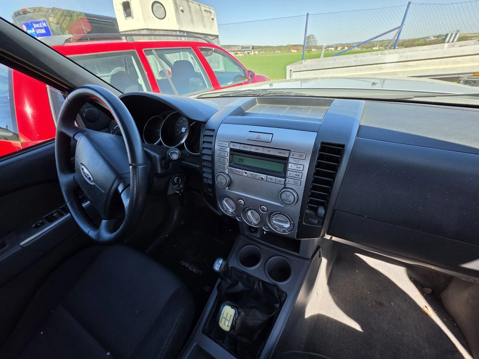 Ford Ranger 2.5TDCI | Mobile.bg � ����������� 8