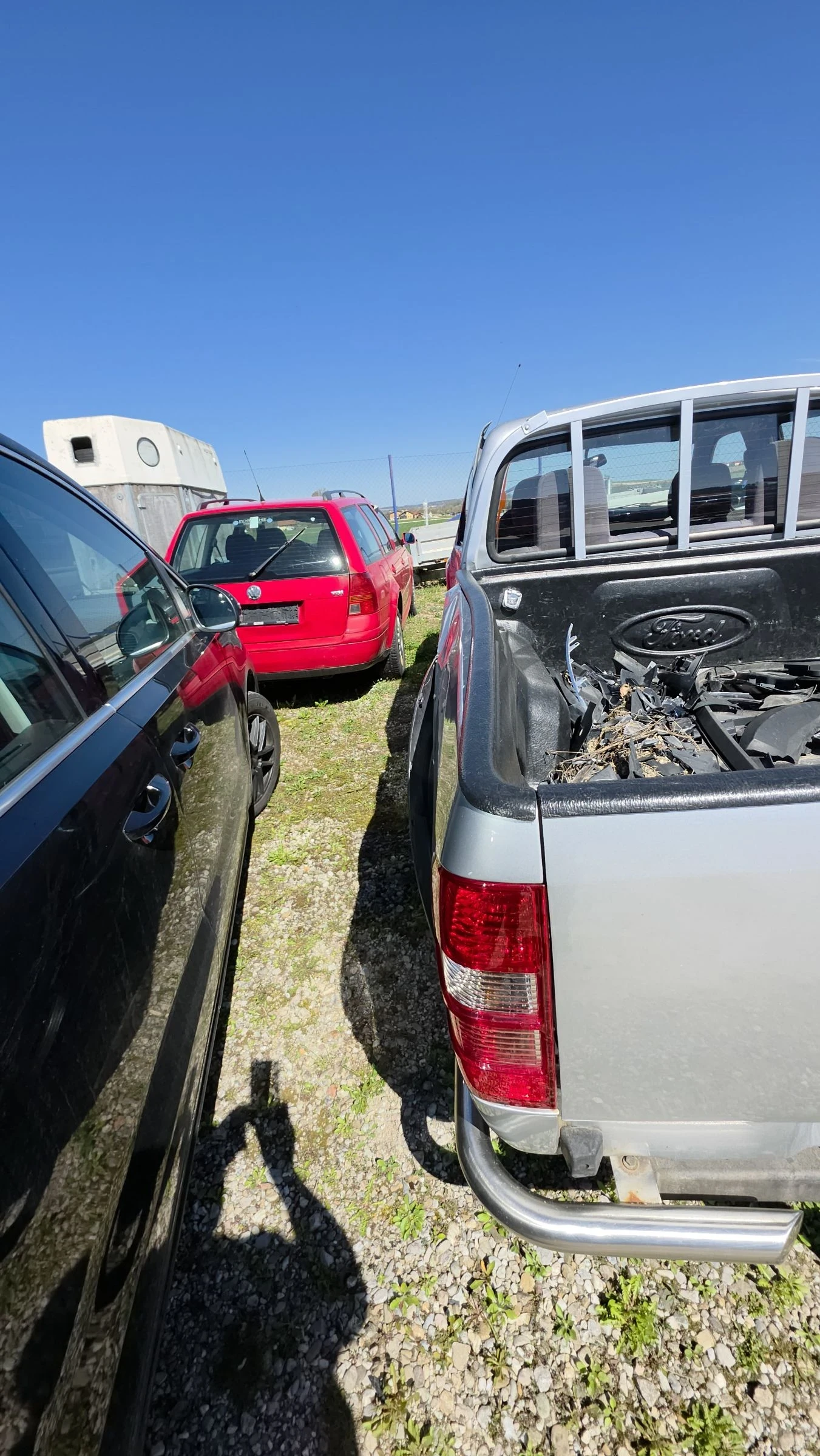 Ford Ranger 2.5TDCI | Mobile.bg � ����������� 9