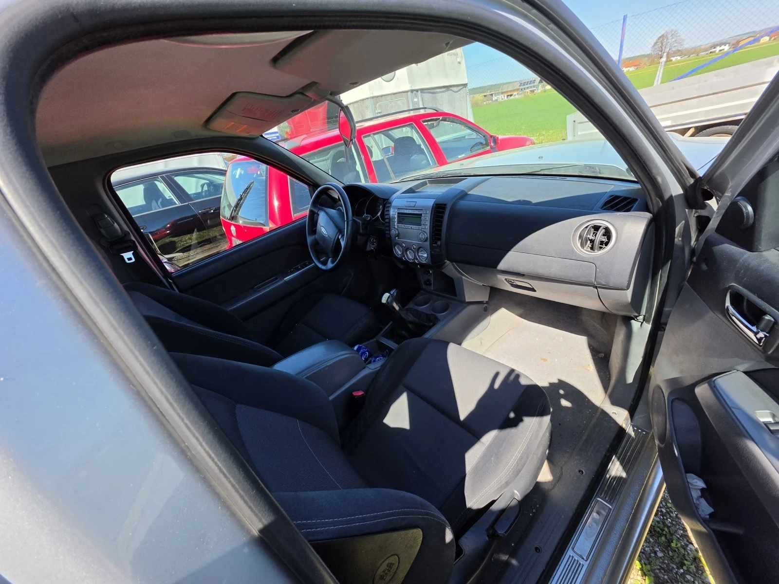 Ford Ranger 2.5TDCI | Mobile.bg � ����������� 7